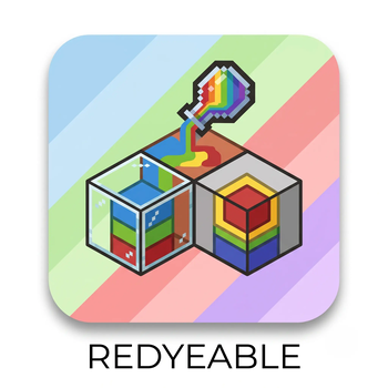 Redyeable — screenshot 2