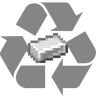 Better Iron Recycling