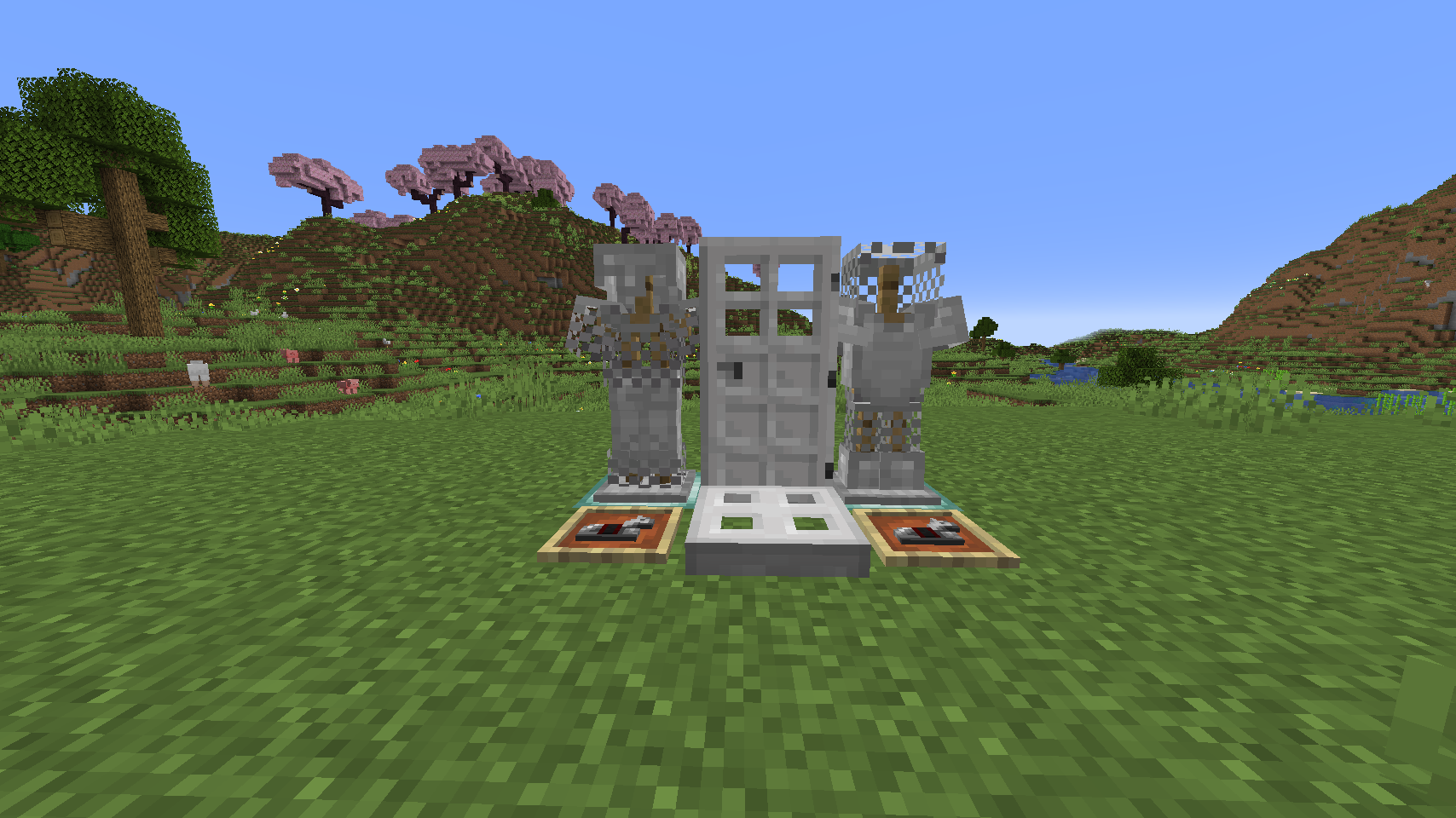 Recycle to Ingots