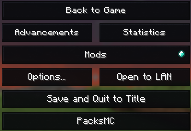 New UI