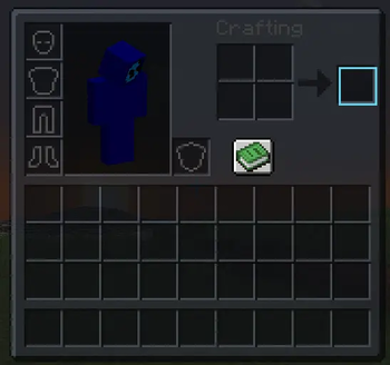 inventory