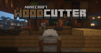 Wood (Stone)Cutter