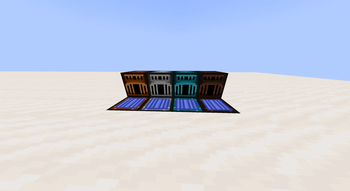 Different Generators