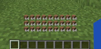 InventoryHUD — screenshot 2