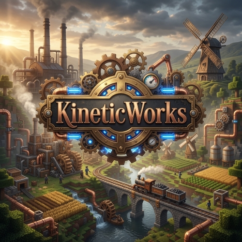KineticWorks