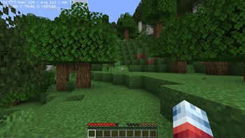 8 chunks | intel pentium gold 7505 | integrated graphics | test2