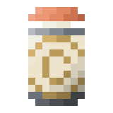 Copper Capsule