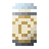 Iron Capsule