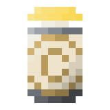 Gold Capsule