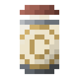 Netherite Capsule