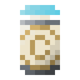 Diamond Capsule