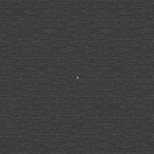 Crosshair - Smaller
