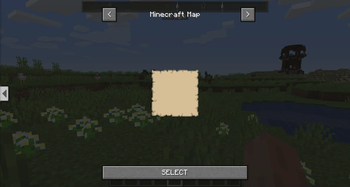 Minimap Theme Selection (1.16.x)