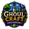 GhoulCraft - RPG Survival