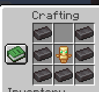 Chestplate