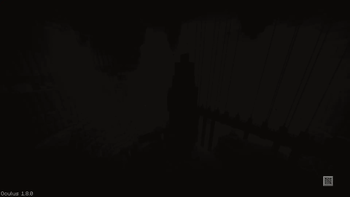 Forlorn hollows - IrisCaves feature ON
