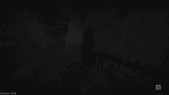 Forlorn hollows - IrisCaves feature OFF