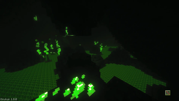 Toxic caves - ComplementaryReimagined