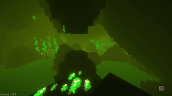 Toxic caves - BSL