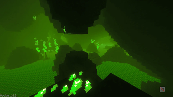 Toxic caves - ComplementaryReimagined+EuphoriaPatches