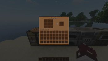 Crafter
