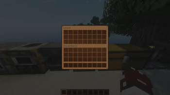 Chest