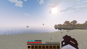Hotbar