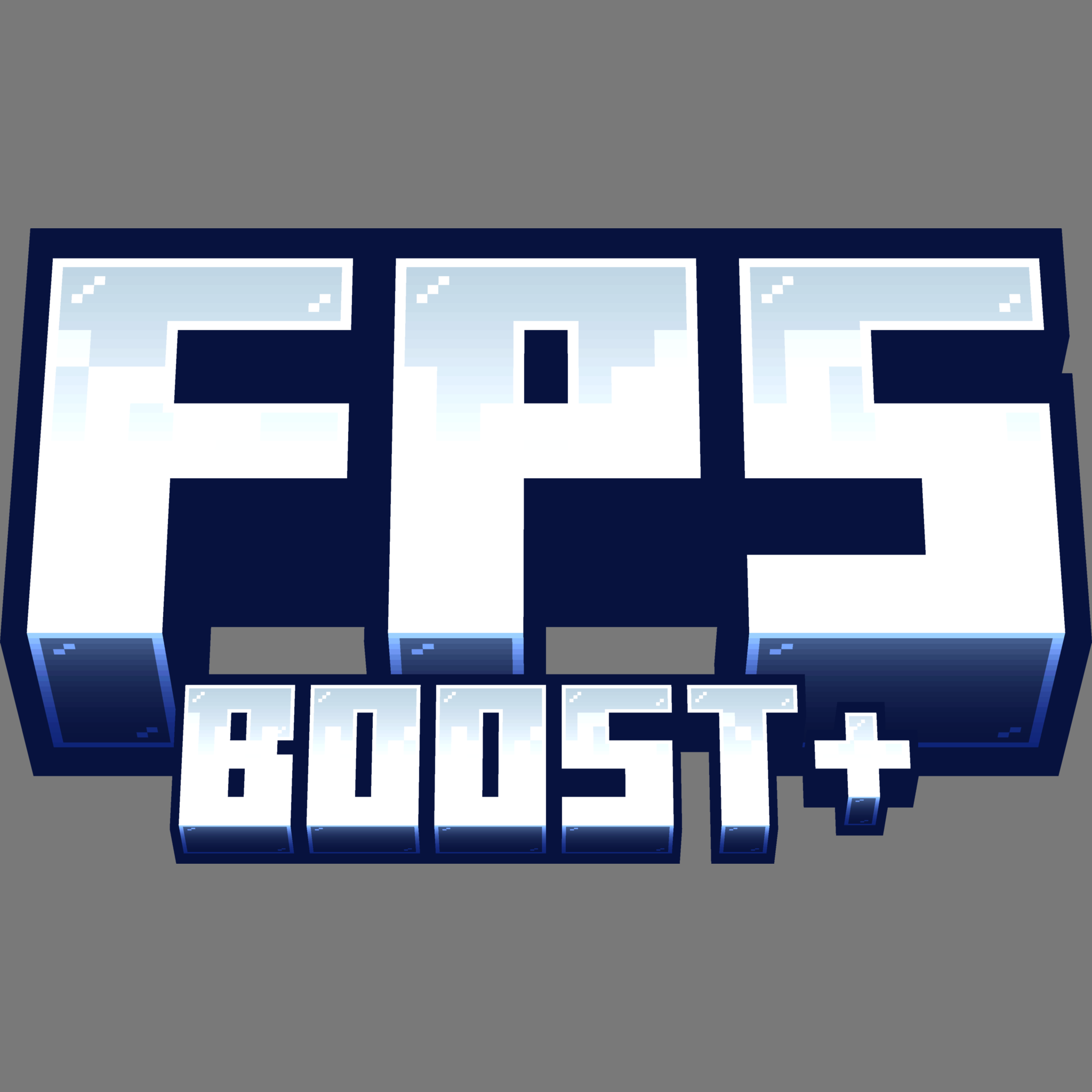FPS BOOST+