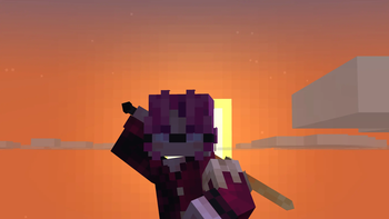 sword