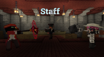 Staff