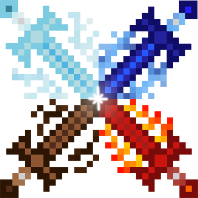 Swords+ 1.20.1 Minecraft Mod