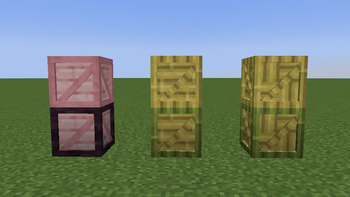 Experimental Crates