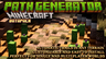 Path Generator Datapack