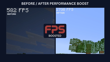 Vulkan Optimized For FPS — screenshot 1