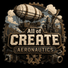 All of Create Aeronautics