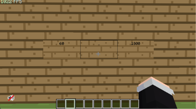 Fps+PvP ModPack — screenshot 1
