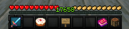 Hotbar