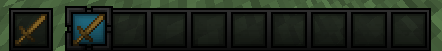Cool Hotbar — screenshot 1
