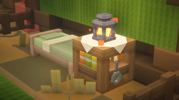 Better Archeology Compatibility