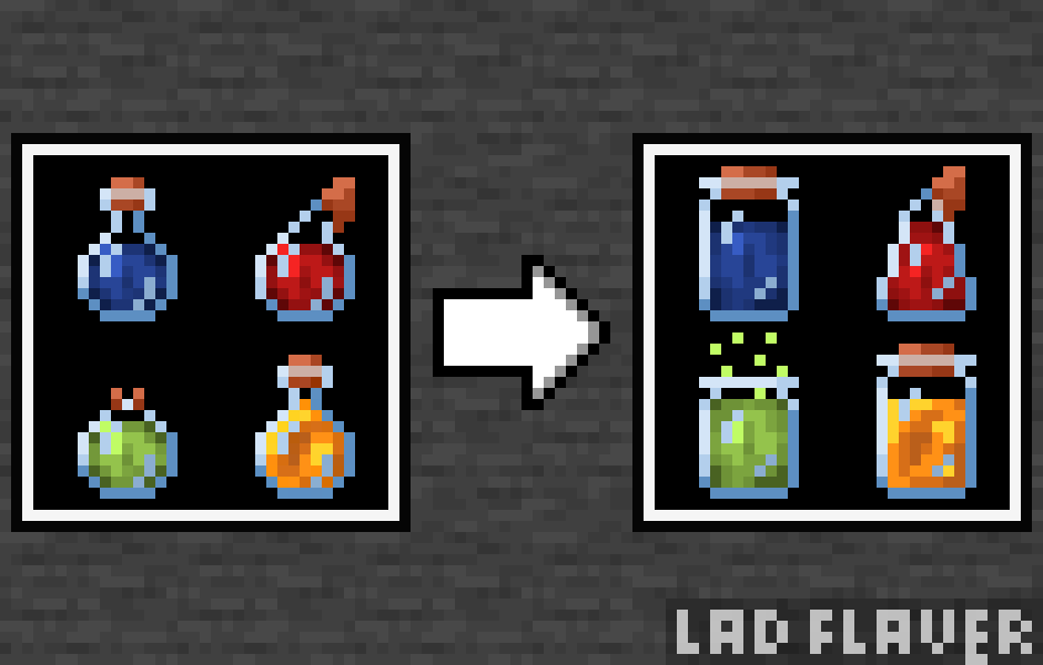 Potions