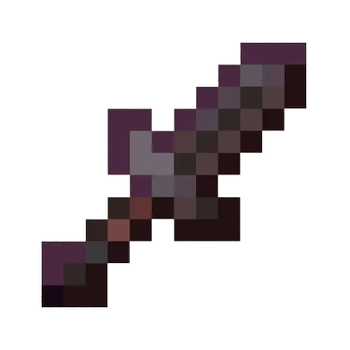Netherite Sword