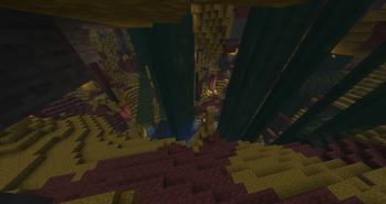 Big cave