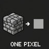 ONE PIXEL