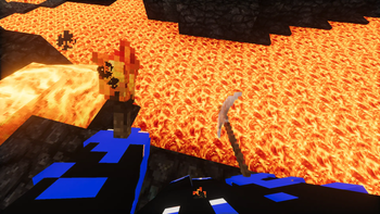 Cave