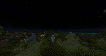 Blaze's magic adventure Forge