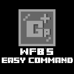 WFB's Easy Commands(001)