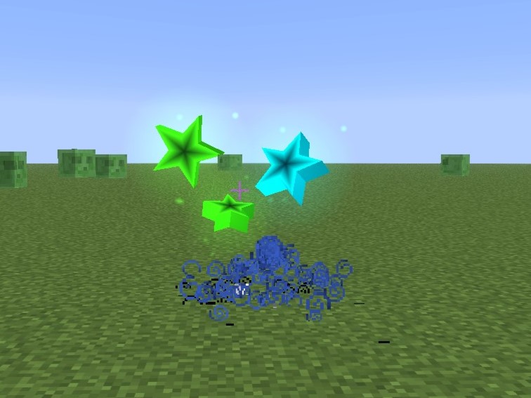 Impact of Bottle o' Enchanting