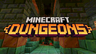 Minecraft Dungeons Enchantments