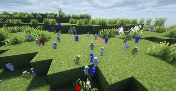 Clay Warfare — screenshot 7