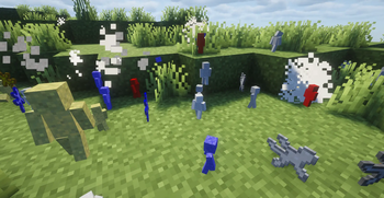 Clay Warfare — screenshot 6